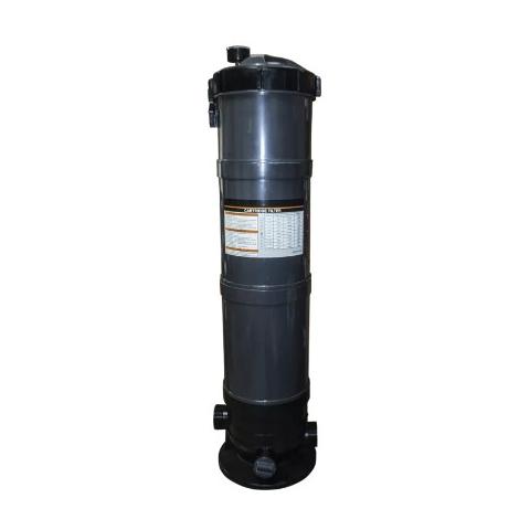 Jet-Flo 73114 90 GPM (100 sq ft) Cartridge Filter for Swimming Pool