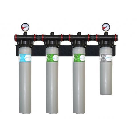Aquasana FS-HF4-D2MUL Pro-Series Water Filtration