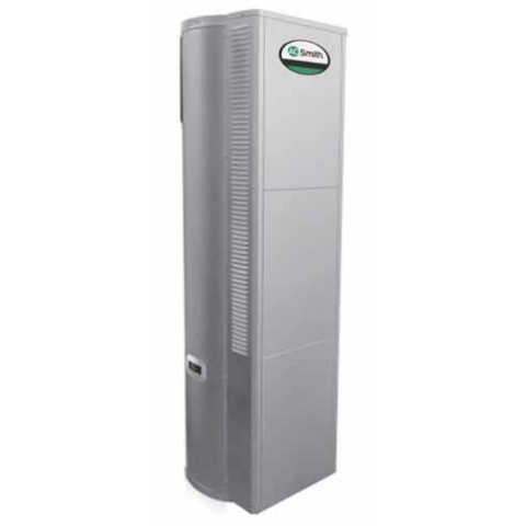 A.O. Smith HPI-40C1 Hybrid Water Heater, 40 gal