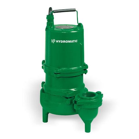 Hydromatic SKHS150 Submersible High Head Sewage Ejector Pump
