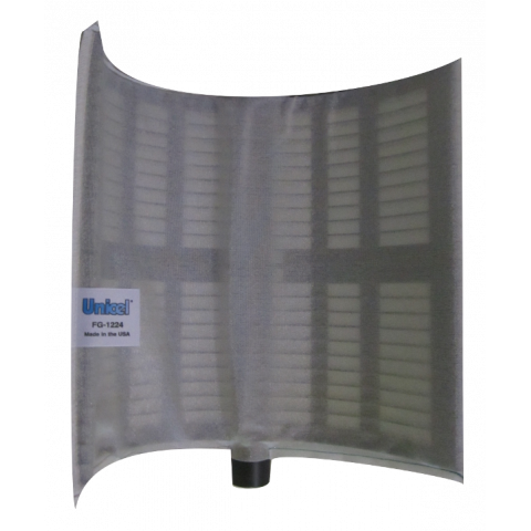 Unicel FG1004 Grid Element (24") 48 Sq Ft for Hayward, Sta-Rite, Jacuzzi D.E. Filter