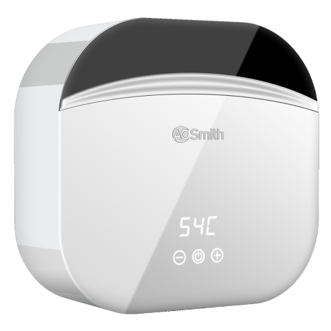 A. O. Smith TE35 3.5kW Tankless ZIP Electric Water Heater