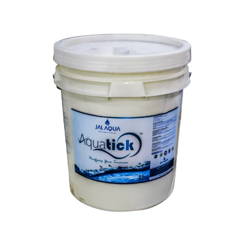 Aquatick Calcium Hypochlorite