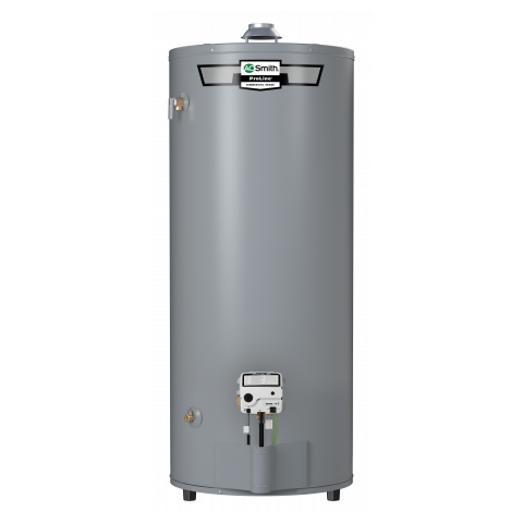 AOS FCG-100 Gas-Fired Water Heater