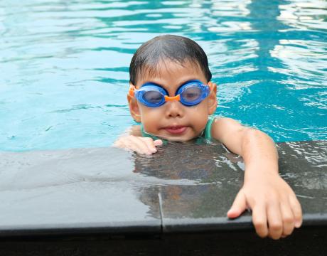 Pool Chemistry