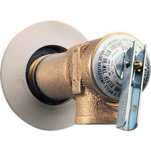 9005715205 T&P Relief Valve 3/4" NCLX-8 (for DRE 3 Elements)