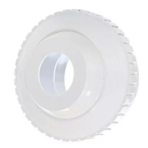 Jet-Flo 91713 Swimming Pool Directional Return Eyeball Fitting (Eyeball) 1-1/2" Threaded, 3/4" discharge