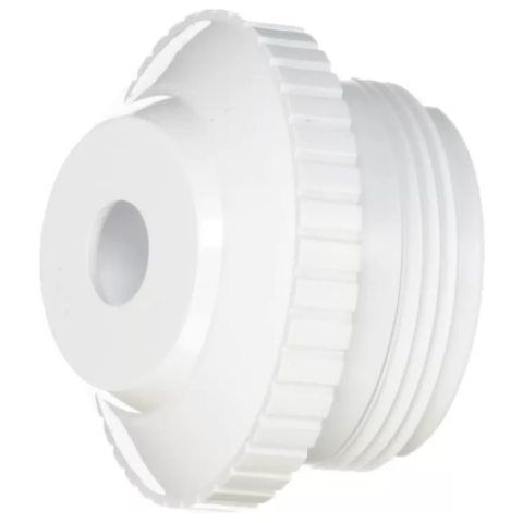 Jet-Flo 91714 Swimming Pool Directional Return Eyeball Fitting (Eyeball) 1-1/2" Threaded, 1/2" discharge