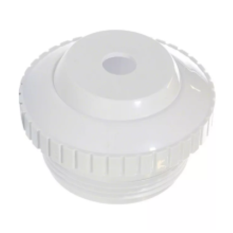Jet-Flo 91715 Swimming Pool Directional Return Eyeball Fitting (Eyeball) 1-1/2" Threaded, 3/8" discharge