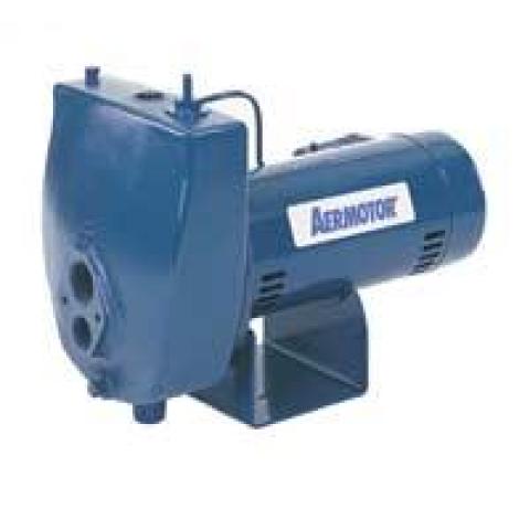 Aermotor HNAS100 Convertible Jet Pump