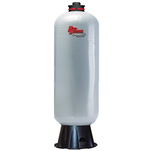 Aermotor PSC-80-23 Fibrewound Pressure Tank