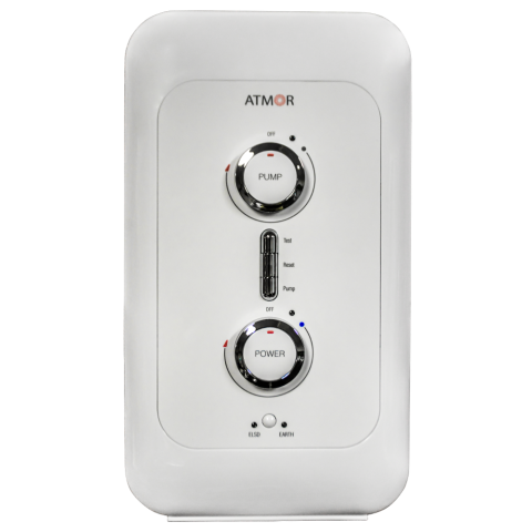 Atmor 101 3.5kW Shower Heater