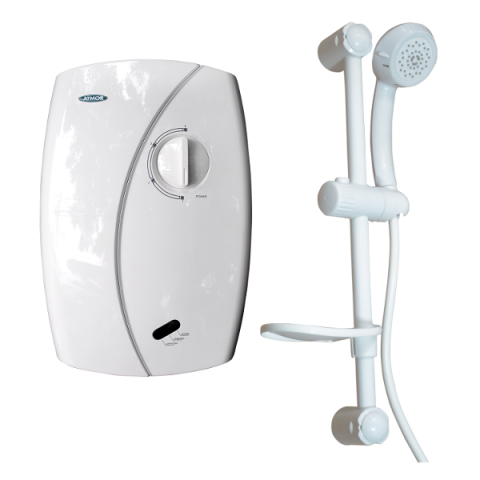 BlueWave 300 Shower Heater, 3.5kW
