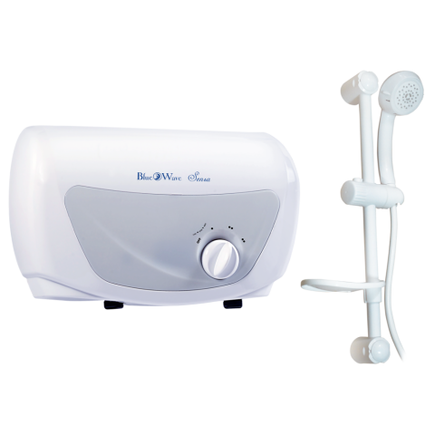 BlueWave Sensa Shower Water Heater 3.5 kw