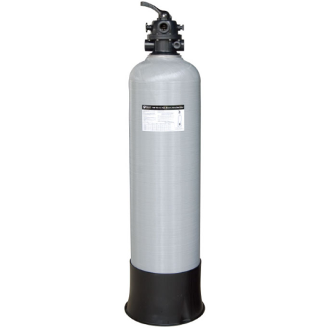 HD13350 Deep Bed Sand Filter