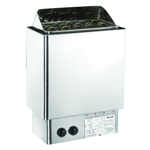 Jet-Flo Sauna Stove 4.5kW