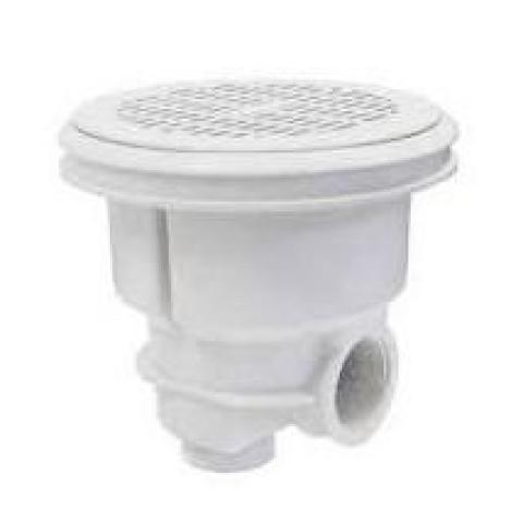 Jet-Flo 91200 Swimming Pool Main Drain