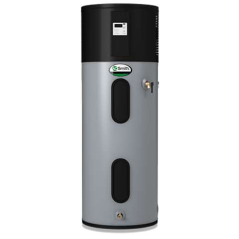 A.O. Smith Voltex® HPTU-66N Hybrid Electric Heat Pump