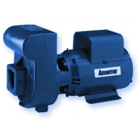 Aermotor SPCH-300 Self-Priming Centrifugal Pump