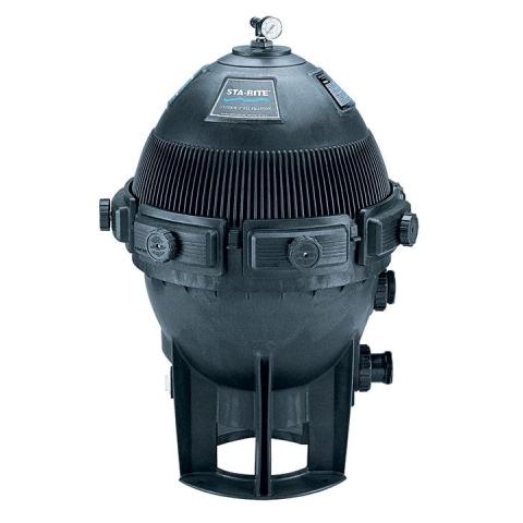 Sta-Rite S7MD60 System 3 Modular D.E. Filter