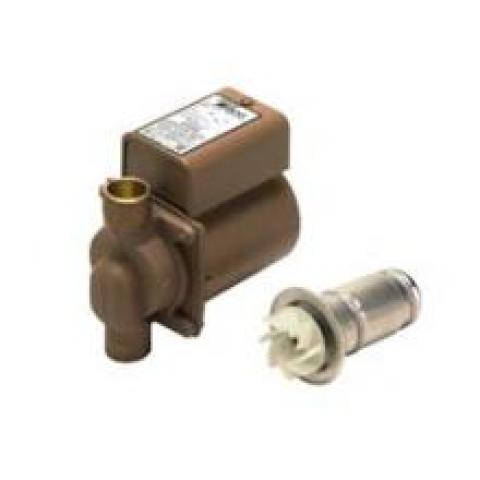 Taco 006-ST5Y 1/40Hp Circulator