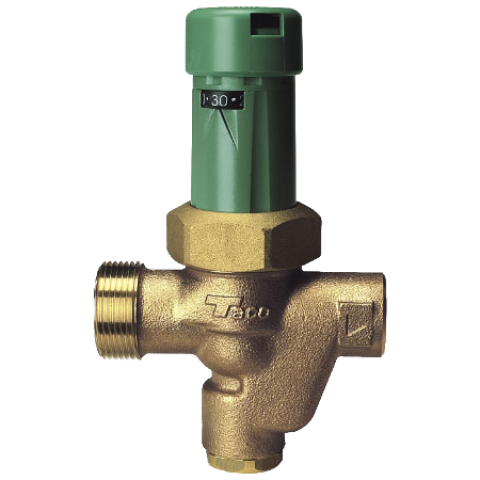 Taco 329-T3 Pressure Reducing Valve