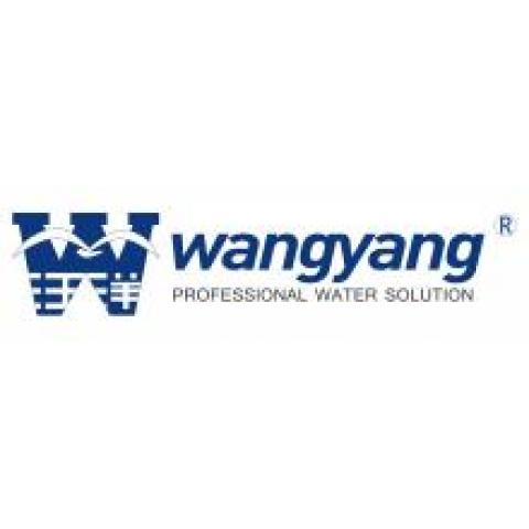Wangyang Vertical Turbine Pumps