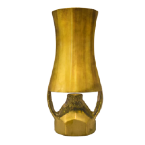 Jet-Flo CBTB Foam Effect Fountain Nozzles