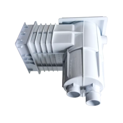 Jet-Flo Standard Skimmer w/ extended throat