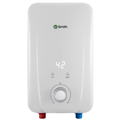 FZ Multipoint Water Heater