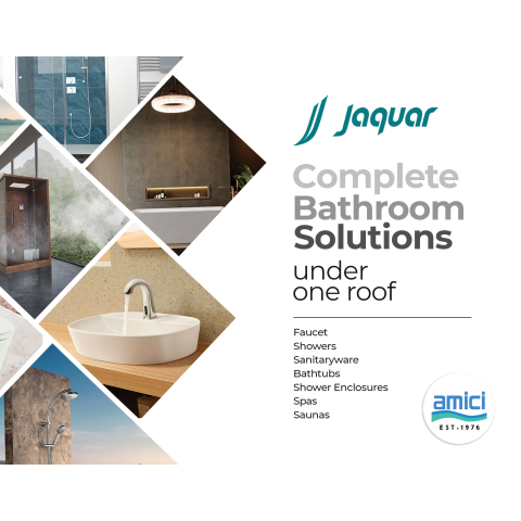 jaquar banner for small screen