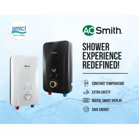 fz water heater banner for small screen