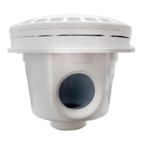 Jet-Flo 91200 Swimming Pool Main Drain