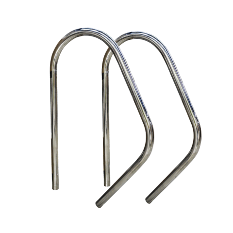 ARV Grab Rail, S.S. AISI 304, A-Shape