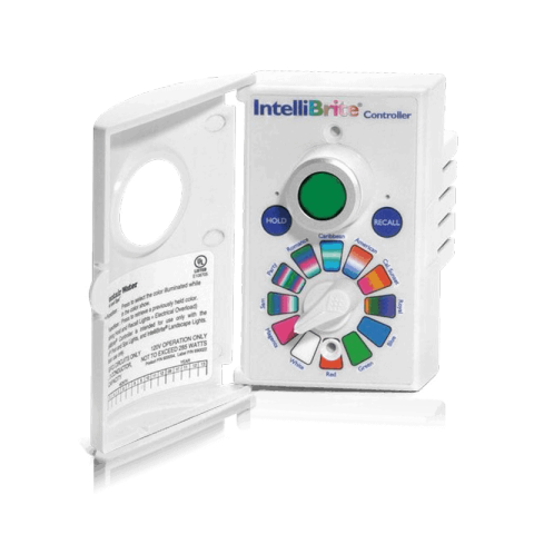 Sta-Rite Intellibrite Controller