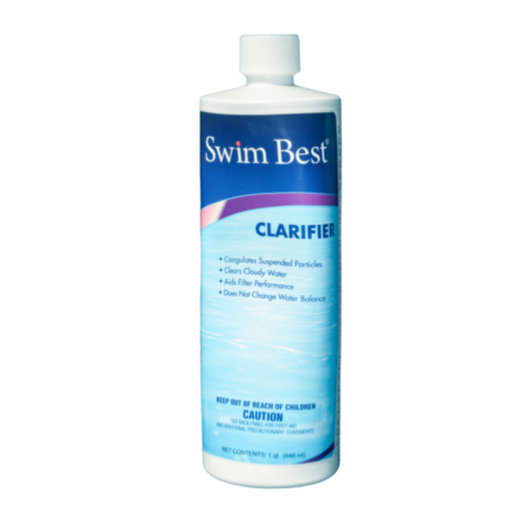 Swimbest Natural Clarifier