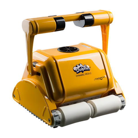 Dolphin ProX 2 Robotic Pool Cleaner