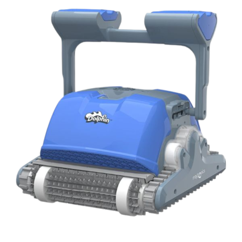 Dolphin Supreme M4 Robotic Pool Cleaner
