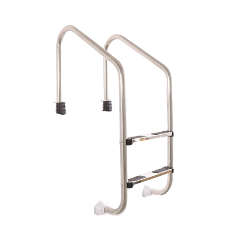 NSF-215 2-Step Pool Ladder