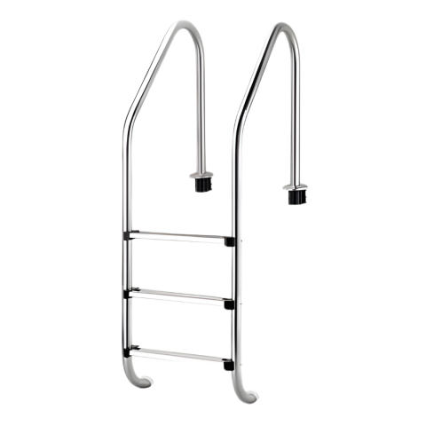 NSF-315 3-Step Pool Ladder