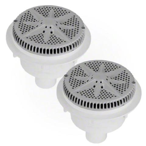 Sta-Rite 8" StarGuard Drain