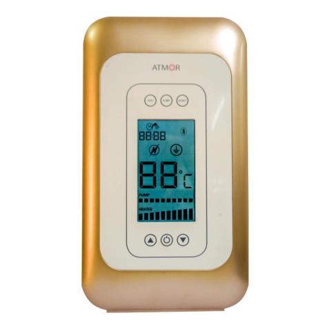 Atmor 122PV Inverter Heater