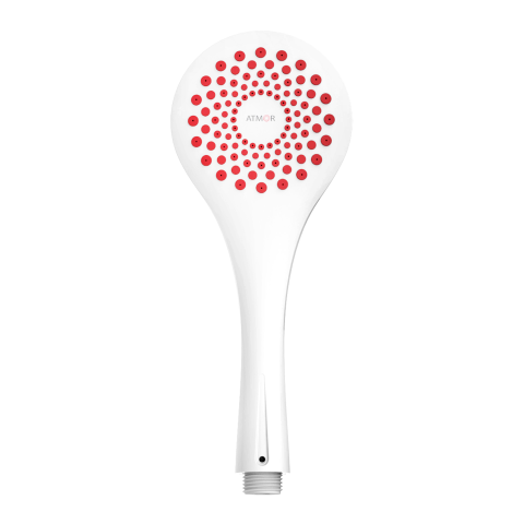 AirForce Shower Head