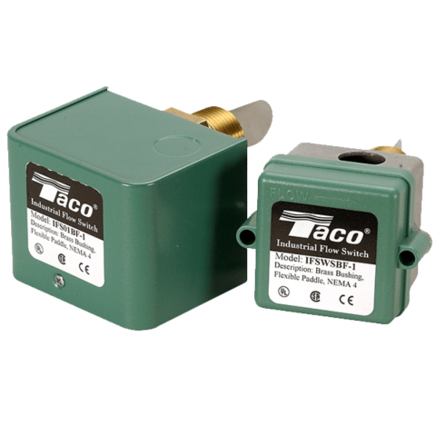 Taco IFSWSBF-1 Flow Switch