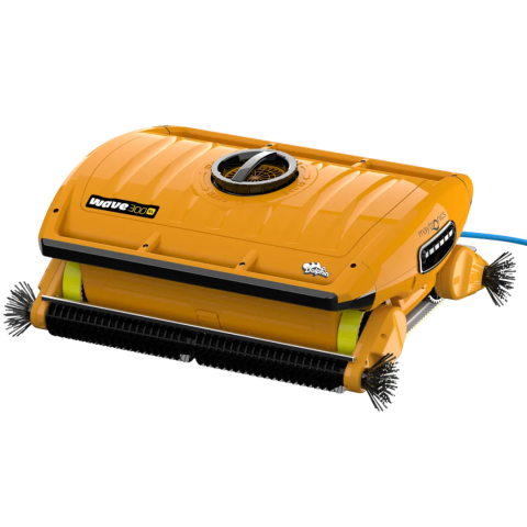 Dolphin Wave 300XL Robotic Pool Cleaner