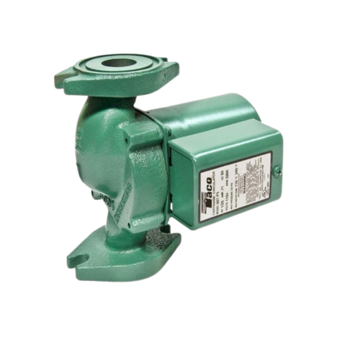 Taco 008-F7Y 1/25Hp Circulator