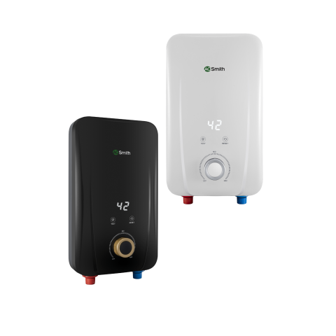 FZ Multipoint Instant Water Heater