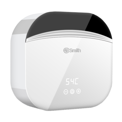 A. O. Smith TE Tankless Electric Water Heater