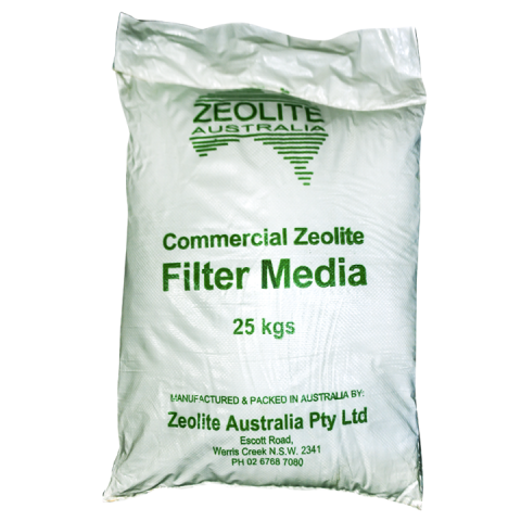 Zeolite Australia Zeolite for pool