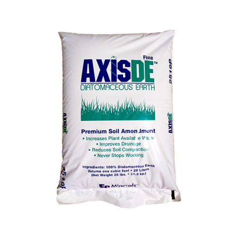 Celatom EP Minerals AxisDE